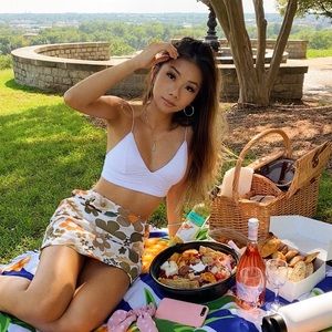 Meet your Posher, Eden